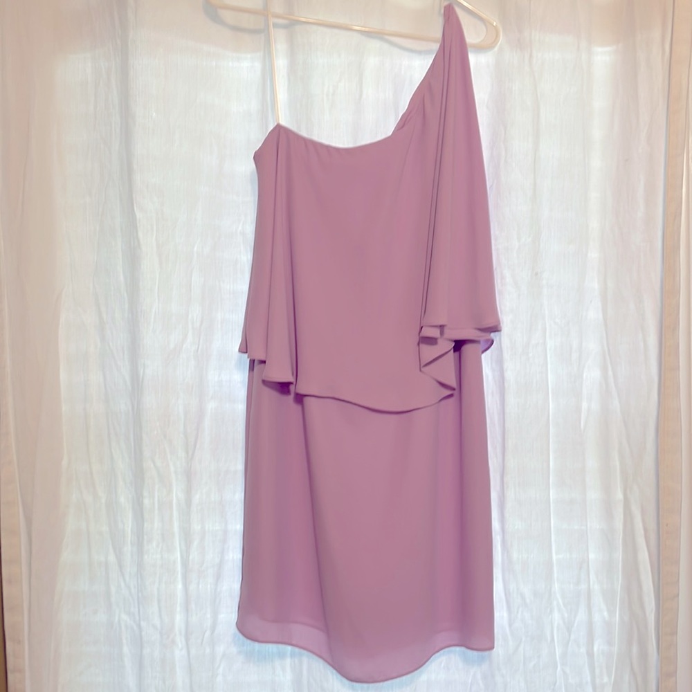 Amanda Uprichard Dress